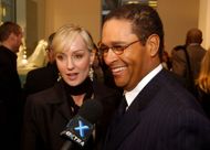 Safe Horizon's 25th Anniversary Luncheon - Source: Getty